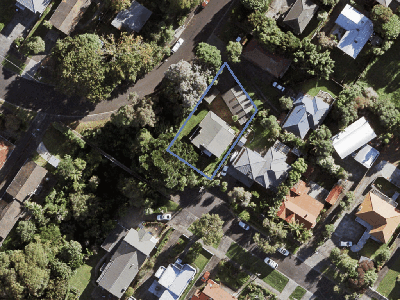 Residential  Mixed Housing Suburban Zone