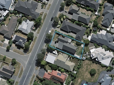 Residential Suburban