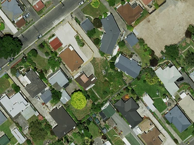 Residential Suburban