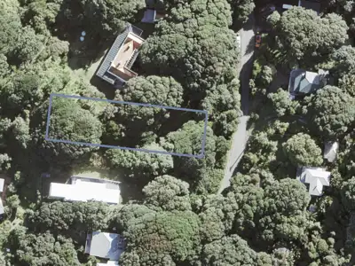 Residential  Rural and Coastal Settlement Zone