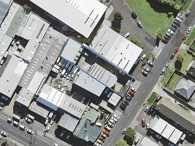 Business  Light Industry Zone