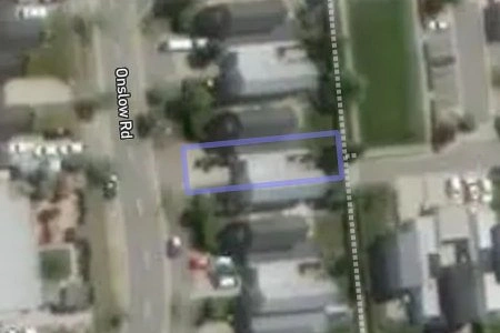 Low Density Residential Zone