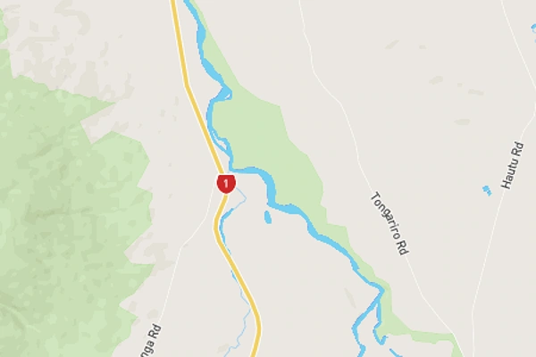 Turangi