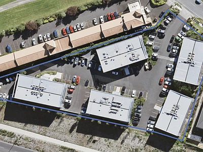 Business  Business Park Zone