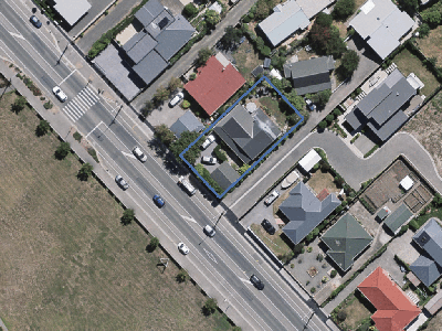 Residential Suburban
