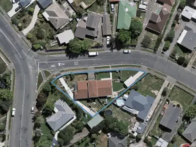 Residential Suburban