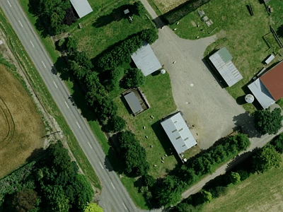 Rural A