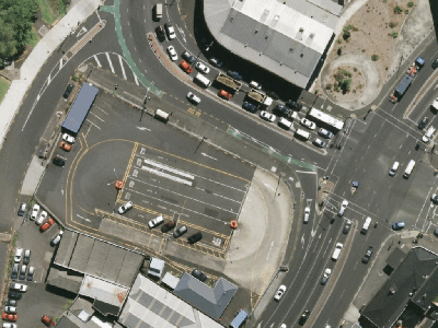 Business  City Centre Zone