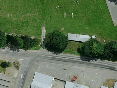 Open Space B