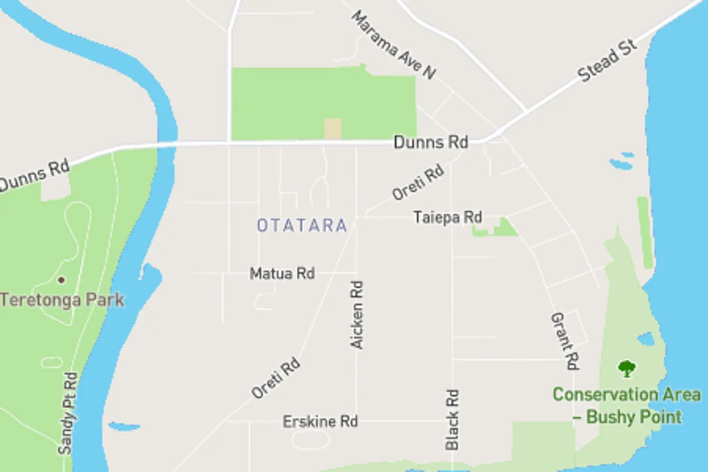 Otatara
