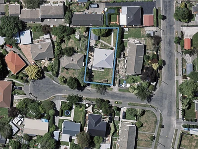 Residential Suburban