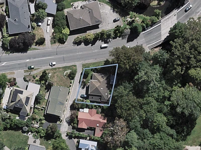 Residential Suburban