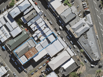 Business  Town Centre Zone