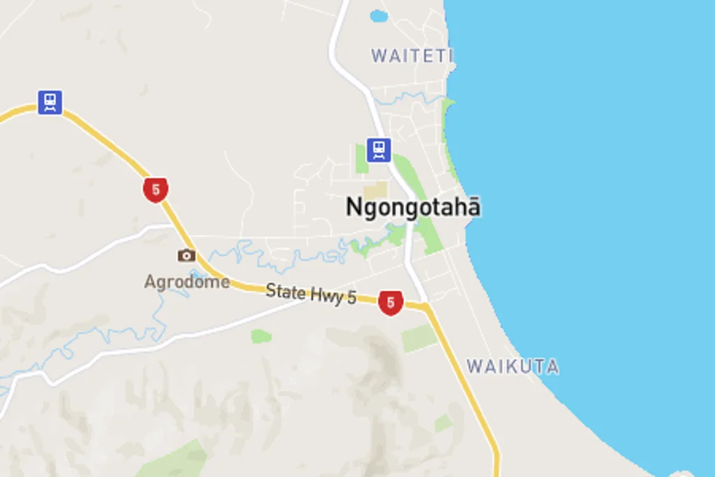 Ngongotaha