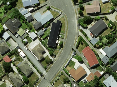 Residential Suburban