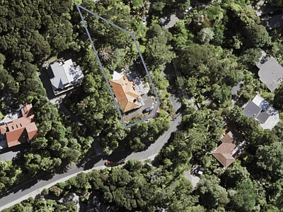 Residential  Large Lot Zone