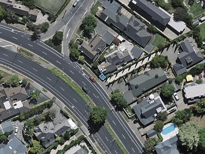 Residential Suburban