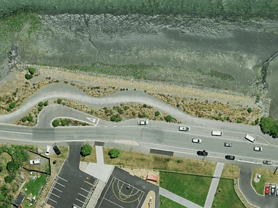 Open Space Coastal