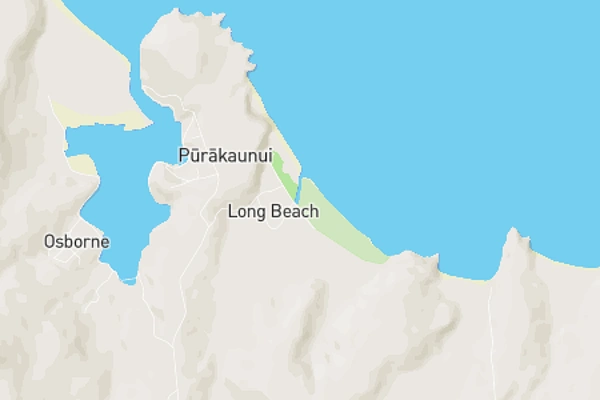 Long Beach