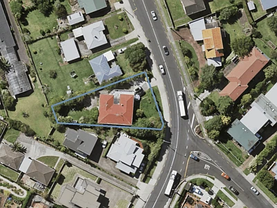 Residential  Mixed Housing Urban Zone