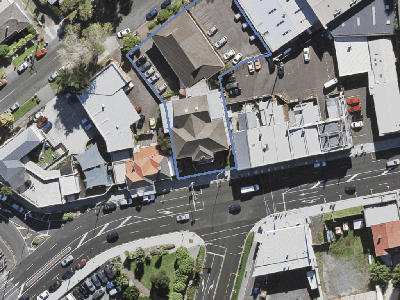Business  Local Centre Zone