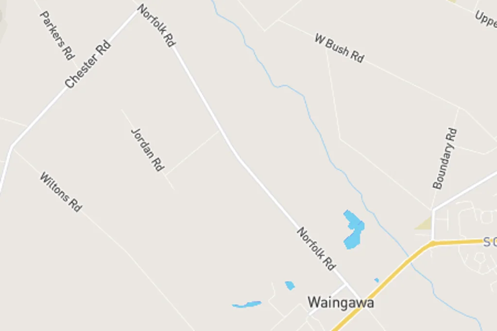 Waingawa