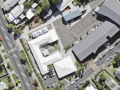 Residential  Mixed Housing Suburban Zone