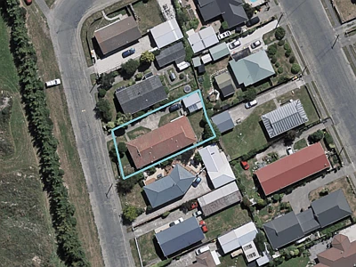 Residential Suburban