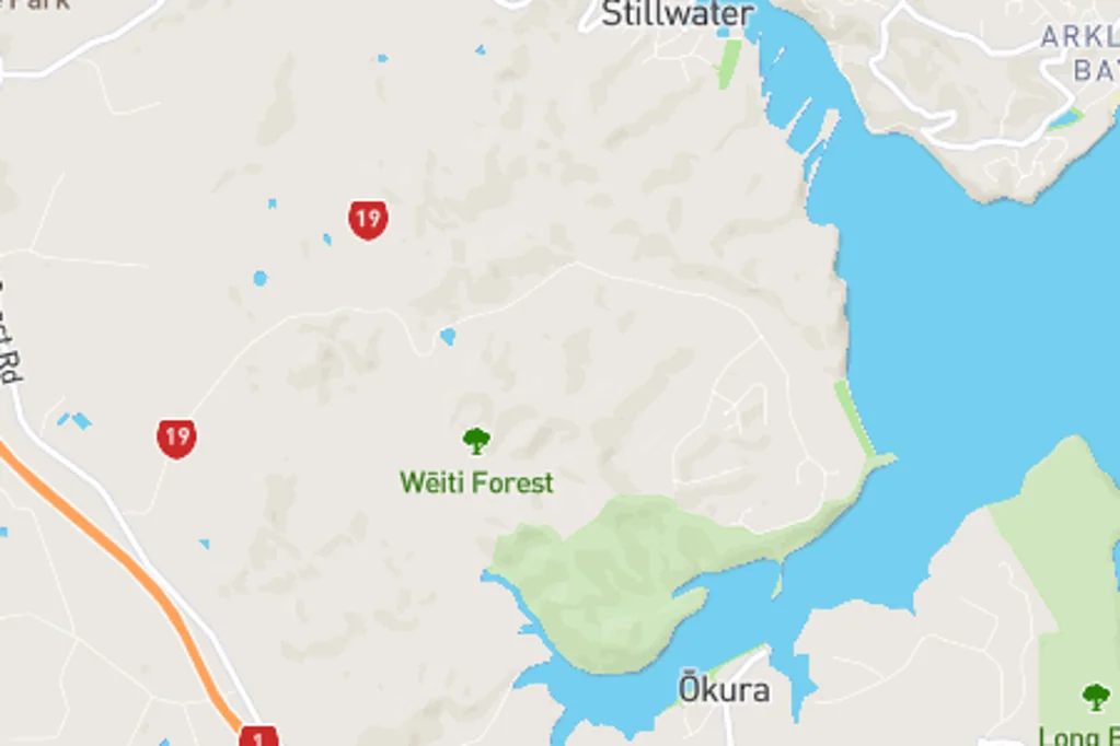 Hibiscus Coast Surrounds