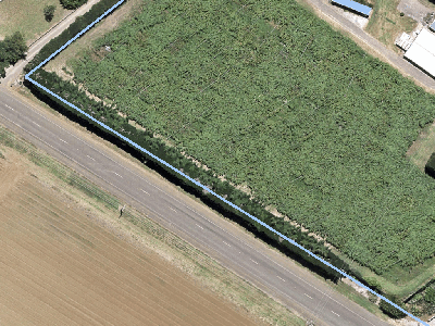 Rural  Rural Production Zone