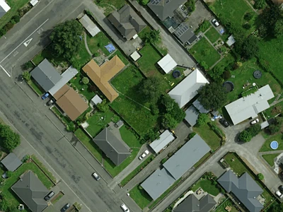 Residential C