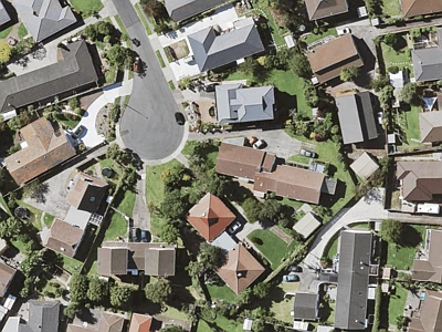 Residential  Mixed Housing Suburban Zone