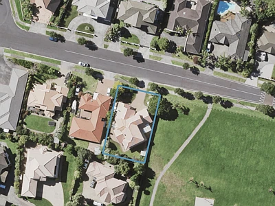 Residential  Mixed Housing Suburban Zone