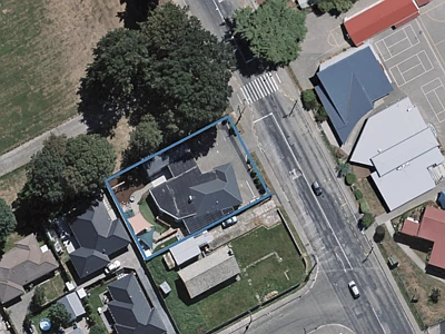 Residential Suburban