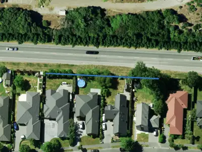 Residential Suburban