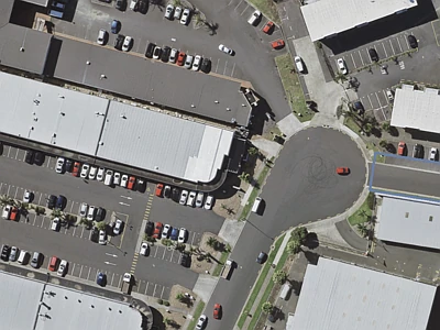 Business  Mixed Use Zone