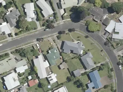 Residential Zone - General Residential Zone