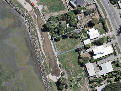 Specific Purpose (Flat Land Recovery)