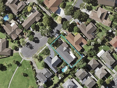Residential  Mixed Housing Suburban Zone