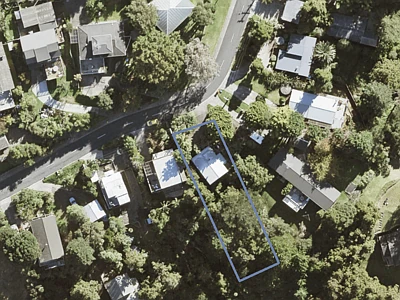 Residential  Large Lot Zone