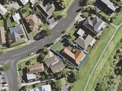 Residential  Mixed Housing Suburban Zone