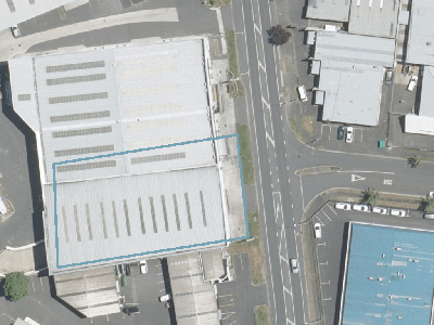 Industrial Zone