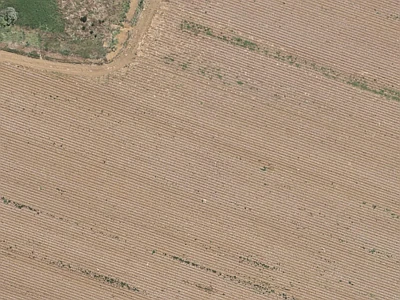 Rural  Rural Production Zone