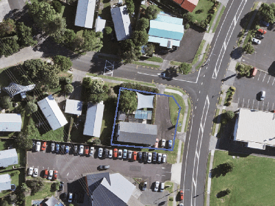 Residential  Mixed Housing Suburban Zone
