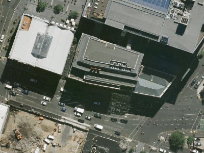 Business  City Centre Zone