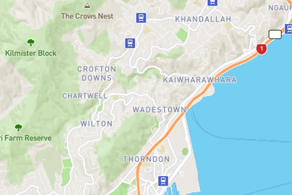 Wadestown