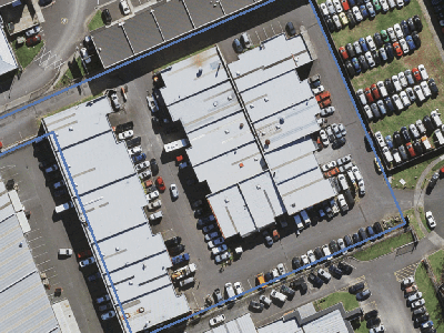Business  Light Industry Zone