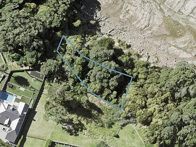Open Space  Conservation Zone