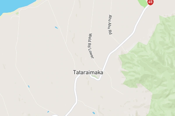 Tataraimaka
