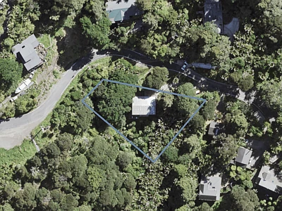 Residential  Large Lot Zone